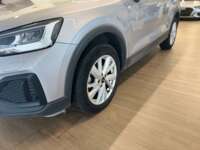 Audi Q2 2023  2023 Audi Q2 Venta Llantas 4