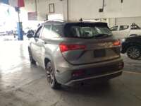 Chevrolet Captiva 2022 5p LT L4/1.5/T CVT 7/Pas IMG_4681