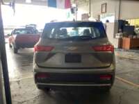 Chevrolet Captiva 2022 5p LT L4/1.5/T CVT 7/Pas IMG_4680