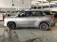 Chevrolet Captiva 2022 5p LT L4/1.5/T CVT 7/Pas IMG_4682