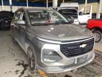 Chevrolet Captiva 2022 5p LT L4/1.5/T CVT 7/Pas IMG_4751