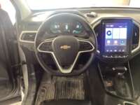 Chevrolet Captiva 2022 5p LT L4/1.5/T CVT 7/Pas IMG_4706