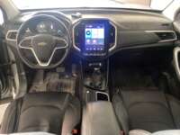 Chevrolet Captiva 2022 5p LT L4/1.5/T CVT 7/Pas IMG_4704