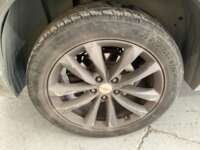 Chevrolet Captiva 2022 5p LT L4/1.5/T CVT 7/Pas 2022 Chevrolet Captiva Ingreso Llantas 3