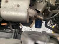 Chevrolet Captiva 2022 5p LT L4/1.5/T CVT 7/Pas IMG_4669