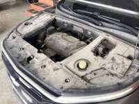 Chevrolet Captiva 2022 5p LT L4/1.5/T CVT 7/Pas IMG_4666