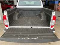 Nissan NP300 Frontier 2022 4p XE L4/2.5 Man 2022 Nissan NP300 Frontier Venta Cajuela 1