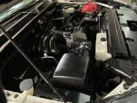 Nissan NP300 Frontier 2022 4p XE L4/2.5 Man 2022 Nissan NP300 Frontier Venta Motor 1
