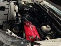 Nissan NP300 Frontier 2022 4p XE L4/2.5 Man 2022 Nissan NP300 Frontier Venta Motor 3