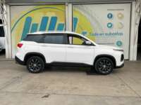 Chevrolet Captiva 2022 5p LT L4/1.5/T CVT 7/Pas 2022 Chevrolet Captiva Venta Exteriores 4