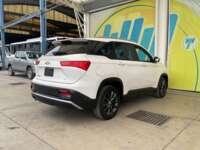 Chevrolet Captiva 2022 5p LT L4/1.5/T CVT 7/Pas 2022 Chevrolet Captiva Venta Exteriores 5