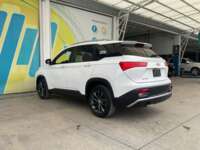 Chevrolet Captiva 2022 5p LT L4/1.5/T CVT 7/Pas 2022 Chevrolet Captiva Venta Exteriores 7