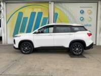 Chevrolet Captiva 2022 5p LT L4/1.5/T CVT 7/Pas 2022 Chevrolet Captiva Venta Exteriores 8