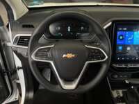 Chevrolet Captiva 2022 5p LT L4/1.5/T CVT 7/Pas 2022 Chevrolet Captiva Venta Interiores 1