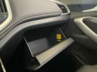 Chevrolet Captiva 2022 5p LT L4/1.5/T CVT 7/Pas 2022 Chevrolet Captiva Venta Interiores 16