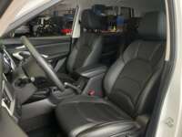 Chevrolet Captiva 2022 5p LT L4/1.5/T CVT 7/Pas 2022 Chevrolet Captiva Venta Interiores 18