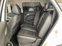 Chevrolet Captiva 2022 5p LT L4/1.5/T CVT 7/Pas 2022 Chevrolet Captiva Venta Interiores 20