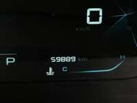 Chevrolet Captiva 2022 5p LT L4/1.5/T CVT 7/Pas 2022 Chevrolet Captiva Venta Interiores 3