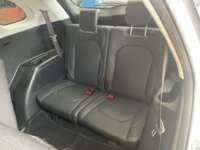 Chevrolet Captiva 2022 5p LT L4/1.5/T CVT 7/Pas 2022 Chevrolet Captiva Venta Interiores 21
