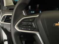 Chevrolet Captiva 2022 5p LT L4/1.5/T CVT 7/Pas 2022 Chevrolet Captiva Venta Interiores 6