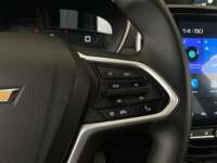 Chevrolet Captiva 2022 5p LT L4/1.5/T CVT 7/Pas 2022 Chevrolet Captiva Venta Interiores 7