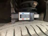 Chevrolet Captiva 2022 5p LT L4/1.5/T CVT 7/Pas 2022 Chevrolet Captiva Venta Llantas 3