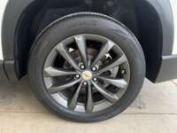 Chevrolet Captiva 2022 5p LT L4/1.5/T CVT 7/Pas 2022 Chevrolet Captiva Venta Llantas 4
