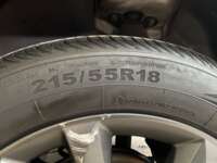 Chevrolet Captiva 2022 5p LT L4/1.5/T CVT 7/Pas 2022 Chevrolet Captiva Venta Llantas 5