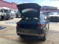 Cupra Formentor 2023 5p Cupra L4/2.0/T/190 Aut 2023 Cupra Formentor Ingreso Cajuela 0