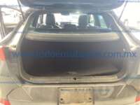 Cupra Formentor 2023 5p Cupra L4/2.0/T/190 Aut 2023 Cupra Formentor Ingreso Cajuela 1