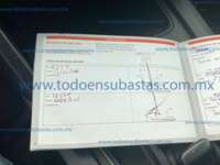 Cupra Formentor 2023 5p Cupra L4/2.0/T/190 Aut 2023 Cupra Formentor Ingreso Documentos 1