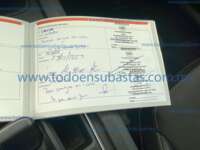Cupra Formentor 2023 5p Cupra L4/2.0/T/190 Aut 2023 Cupra Formentor Ingreso Documentos 2