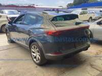 Cupra Formentor 2023 5p Cupra L4/2.0/T/190 Aut IMG_0250