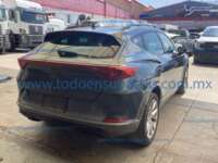 Cupra Formentor 2023 5p Cupra L4/2.0/T/190 Aut IMG_0243