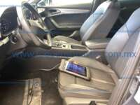 Cupra Formentor 2023 5p Cupra L4/2.0/T/190 Aut 2023 Cupra Formentor Ingreso Interiores 1