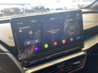 Cupra Formentor 2023 5p Cupra L4/2.0/T/190 Aut 2023 Cupra Formentor Ingreso Interiores 10
