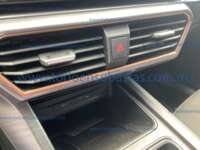 Cupra Formentor 2023 5p Cupra L4/2.0/T/190 Aut 2023 Cupra Formentor Ingreso Interiores 12