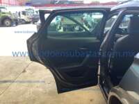 Cupra Formentor 2023 5p Cupra L4/2.0/T/190 Aut 2023 Cupra Formentor Ingreso Interiores 18