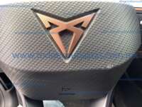 Cupra Formentor 2023 5p Cupra L4/2.0/T/190 Aut 2023 Cupra Formentor Ingreso Interiores 20