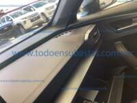 Cupra Formentor 2023 5p Cupra L4/2.0/T/190 Aut 2023 Cupra Formentor Ingreso Interiores 21