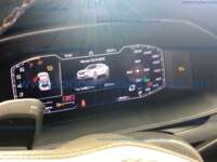 Cupra Formentor 2023 5p Cupra L4/2.0/T/190 Aut 2023 Cupra Formentor Ingreso Interiores 3