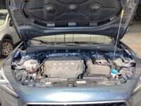 Cupra Formentor 2023 5p Cupra L4/2.0/T/190 Aut 2023 Cupra Formentor Ingreso Motor 1