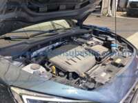 Cupra Formentor 2023 5p Cupra L4/2.0/T/190 Aut 2023 Cupra Formentor Ingreso Motor 2