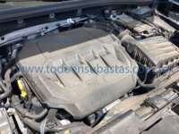 Cupra Formentor 2023 5p Cupra L4/2.0/T/190 Aut 2023 Cupra Formentor Ingreso Motor 3