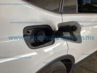 Volkswagen Tiguan 2024 5p Comfortline L4/1.4/T Aut 2024 Volkswagen Tiguan Ingreso Cajuela 3