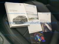 Volkswagen Tiguan 2024 5p Comfortline L4/1.4/T Aut 2024 Volkswagen Tiguan Ingreso Documentos 0
