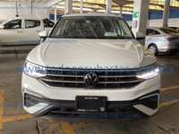 Volkswagen Tiguan 2024 5p Comfortline L4/1.4/T Aut 2024 Volkswagen Tiguan Ingreso Exteriores 1