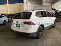 Volkswagen Tiguan 2024 5p Comfortline L4/1.4/T Aut 2024 Volkswagen Tiguan Ingreso Exteriores 4