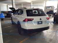 Volkswagen Tiguan 2024 5p Comfortline L4/1.4/T Aut 2024 Volkswagen Tiguan Ingreso Exteriores 6