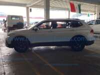 Volkswagen Tiguan 2024 5p Comfortline L4/1.4/T Aut 2024 Volkswagen Tiguan Ingreso Exteriores 7